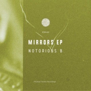 Mirrors EP