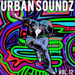 Urban Soundz Vol. 12