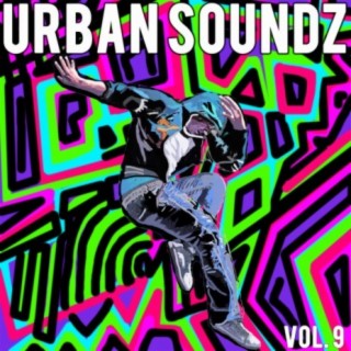 Urban Soundz Vol. 9