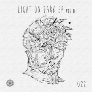 Lights On Dark Ep, Vol. 3