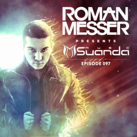 Tell Me Why (Suanda 097) [Suanda Gold Classic] (Mhammed El Alami Remix) ft. Nicol Cache | Boomplay Music