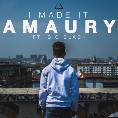 I Made It ft. Big Black | Boomplay Music