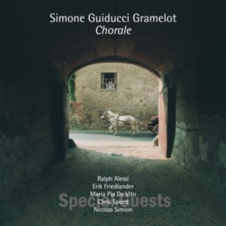 Simone Guiducci Gramelot Ensemble