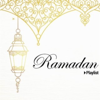 Ramadhan Playlist
