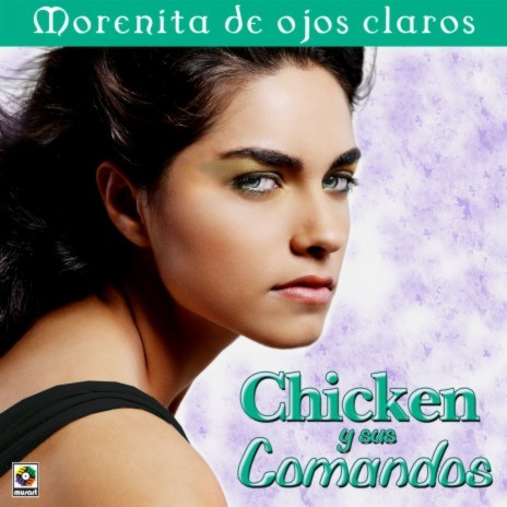 Morenita De Ojos Claros | Boomplay Music