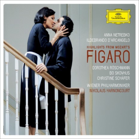 Mozart: Cosa mi narri?...Che soave zeffiretto (Figaro / Act 3) (Live) ft. Dorothea Röschmann, Wiener Philharmoniker & Nikolaus Harnoncourt | Boomplay Music