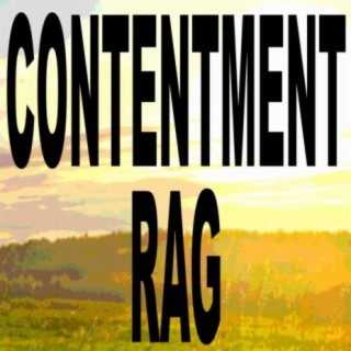 Contentment Rag