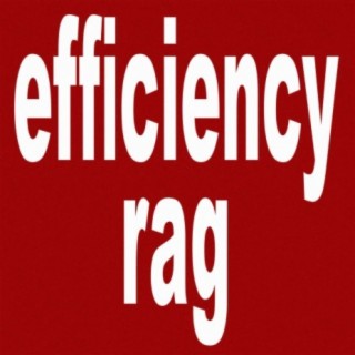 Efficiency Rag