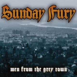Sunday Fury