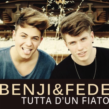 Tutta d'un fiato | Boomplay Music