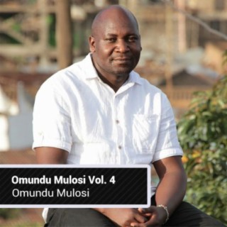 Omundu Mullosi Vol.4