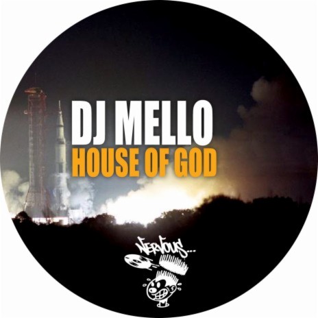 House Of God (Mello & Lisi Mix) | Boomplay Music