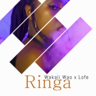 Ringa (feat. Lofe)