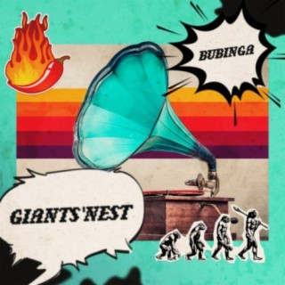 Giants' Nest