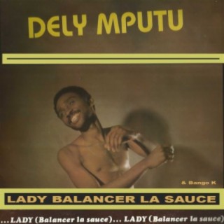 Dely Mputu