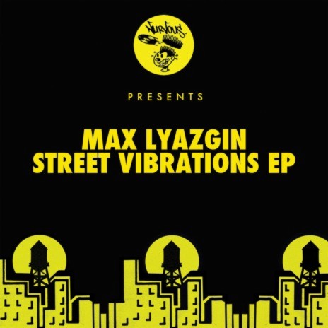 Street Vibrations (Original Mix) | Boomplay Music