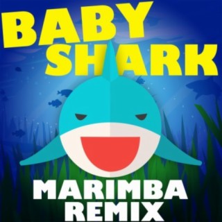 Baby Shark (Marimba Remix)