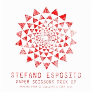 Paper Scissors Rock EP