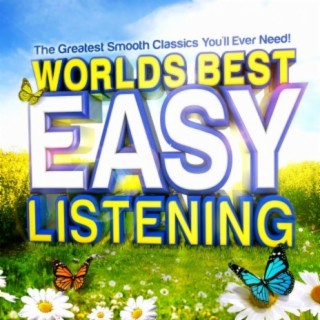 The Easy Listeners