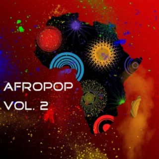 Afropop Vol, 2