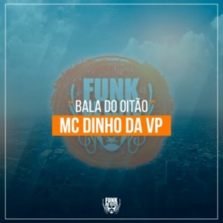 MC Dinho Da VP