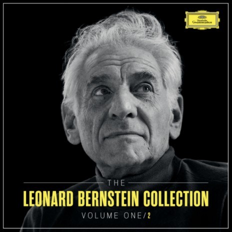 Bernstein: West Side Story: IX. One Hand, One Heart ft. José Carreras, Leonard Bernstein Orchestra & Leonard Bernstein | Boomplay Music