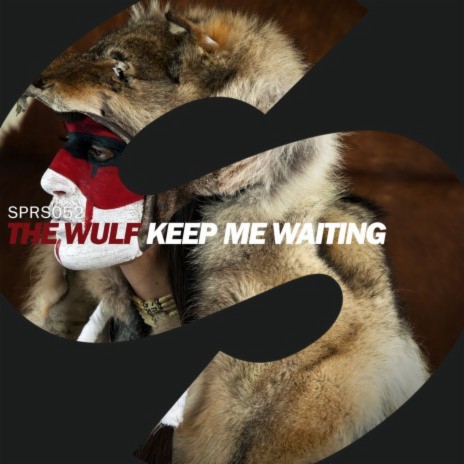 Keep Me Waiting | Boomplay Music