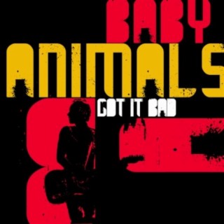 The Baby Animals