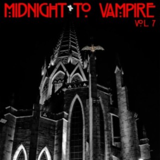 DJ Central Midnight To Vampire Vol, 7