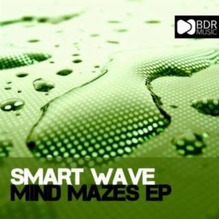 Mind Mazes EP