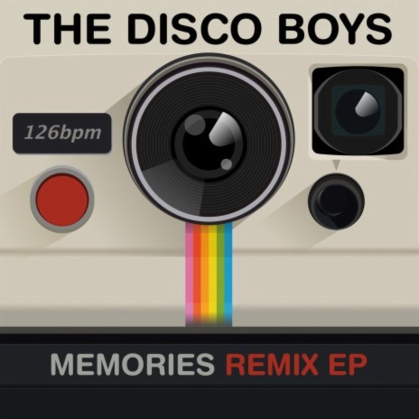 Memories (JayAge Remix) | Boomplay Music