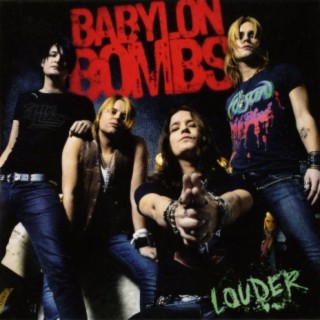 Babylon Bombs