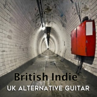 British Indie: UK Alternative Guitar