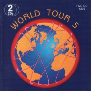 World Tour, Vol. 5
