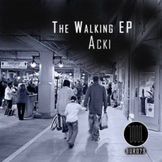 The Walking EP