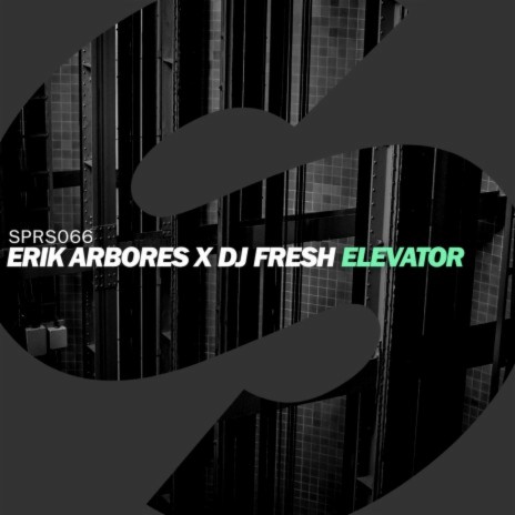 Elevator ft. DJ Fresh