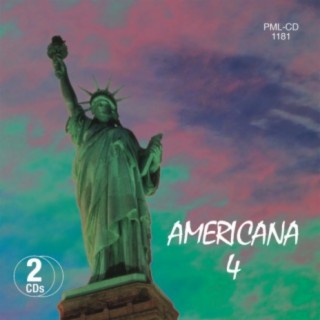 Americana, Vol. 4