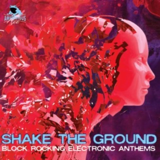 Shake the Ground: Block Rocking Electronic Anthems