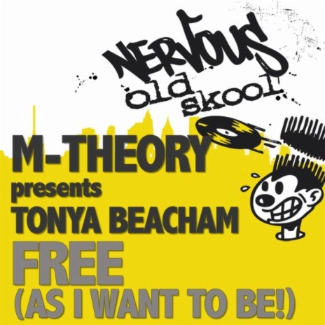 Free (As I Want 2 Be!) feat. Tonya Beacham (Matt's Tear Da Club Up Dub) | Boomplay Music