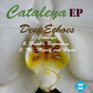 Cataleya EP
