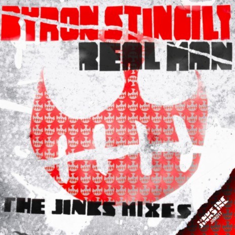 Real Man [The Jinks Remix] | Boomplay Music