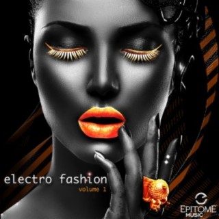 Electro Fashion, Vol. 1