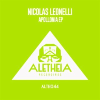 Apollonia EP