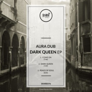 Dark Queen EP