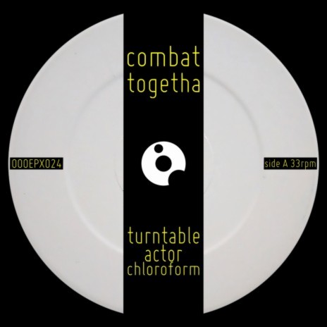 Combat Togetha (Original Mix)