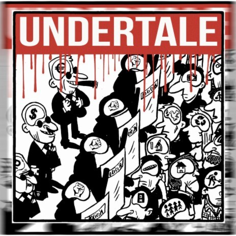 Undertale ft. Ethereal Mind