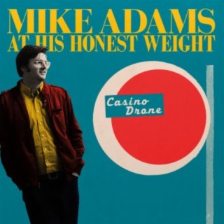 Mike Adams at His Honest Weight