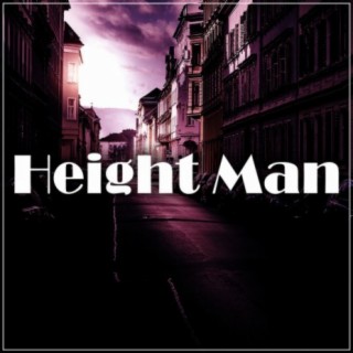 Height Man