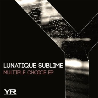 Multiple Choice EP