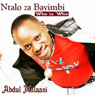 Ntalo za Bayimbi (Who is Who)